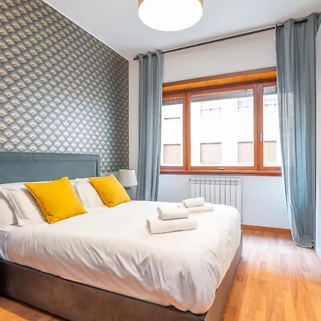 St Peters Colorful 3bdr Daire *