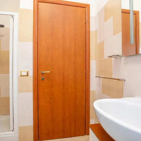 Daire St Peters Colorful 3bdr *